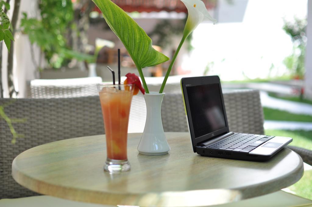 Theranda Boutique Hotel Tirana Zewnętrze zdjęcie