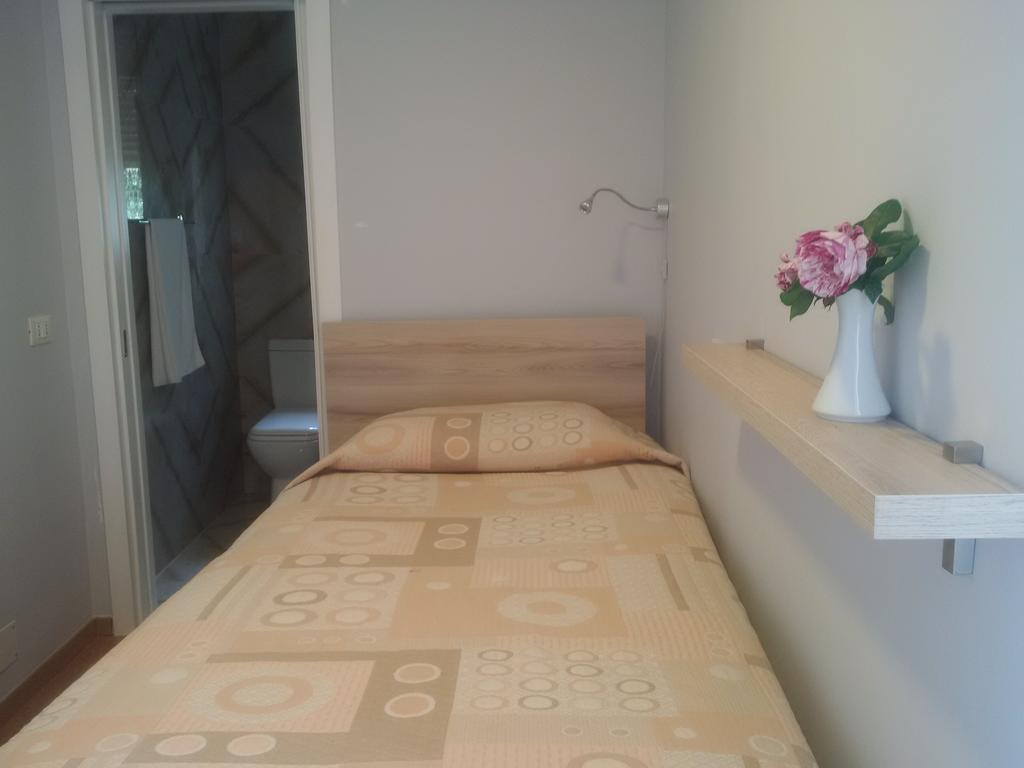 Theranda Boutique Hotel Tirana Zewnętrze zdjęcie