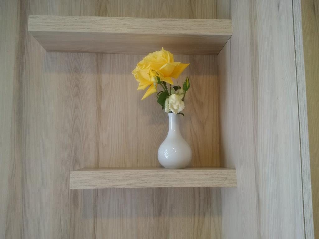 Theranda Boutique Hotel Tirana Zewnętrze zdjęcie