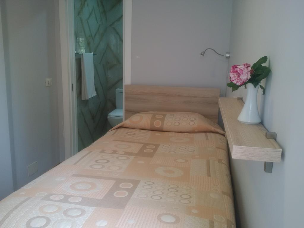 Theranda Boutique Hotel Tirana Zewnętrze zdjęcie