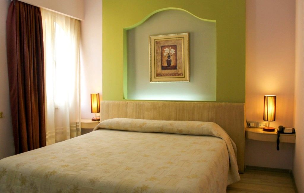 Theranda Boutique Hotel Tirana Zewnętrze zdjęcie