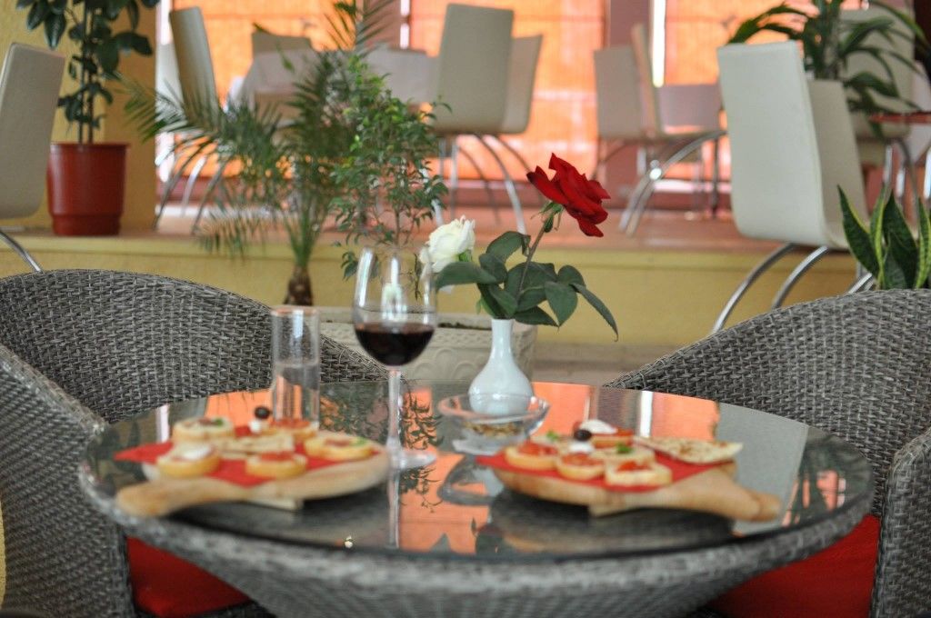 Theranda Boutique Hotel Tirana Zewnętrze zdjęcie