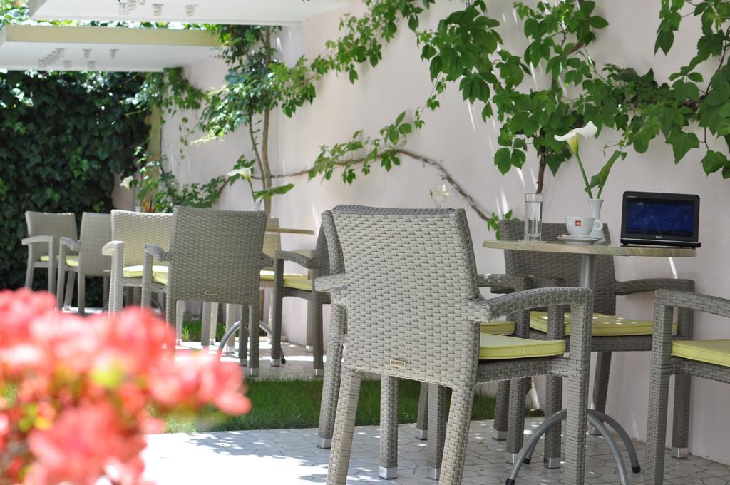 Theranda Boutique Hotel Tirana Zewnętrze zdjęcie