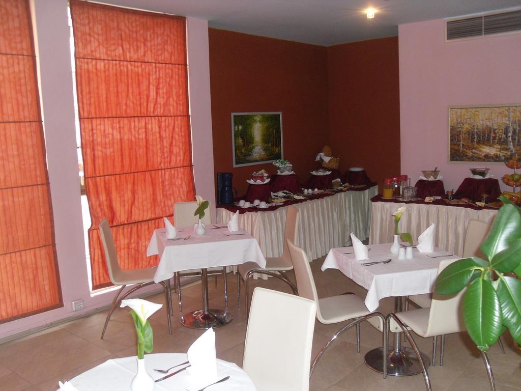 Theranda Boutique Hotel Tirana Zewnętrze zdjęcie