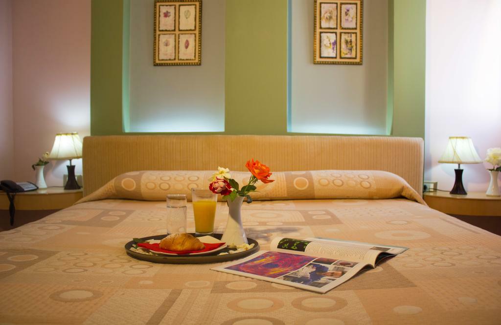 Theranda Boutique Hotel Tirana Zewnętrze zdjęcie